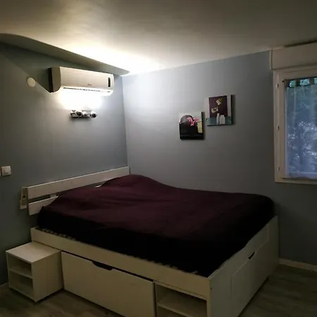 La Maison St Gervais