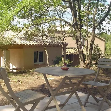 Apartment La Maison St Gervais Saint-Gervais (Gard)