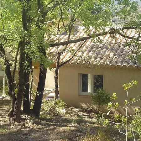 La Maison St Gervais *