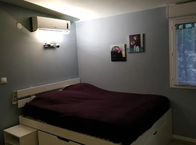 La Maison St Gervais