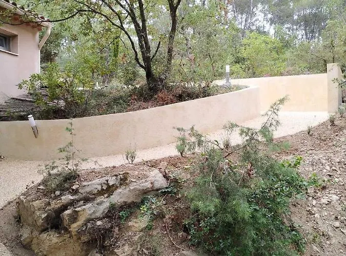 La Maison St Gervais *